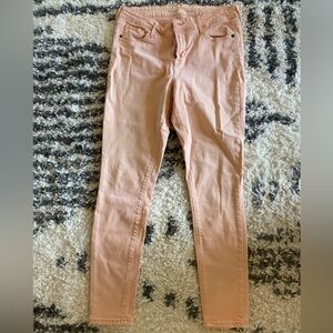 Old Navy Rockstar Jeans